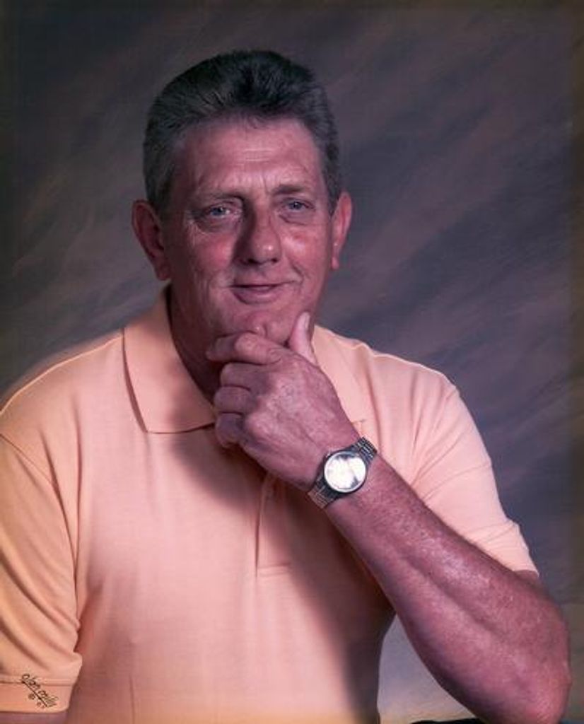 Gerald Lee Bass Profile Photo