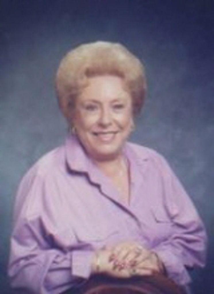 Jo M. Boleyn