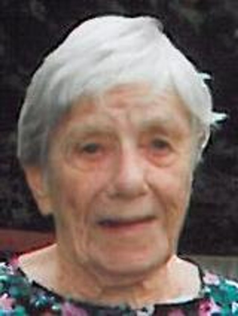 Madaline Bolander