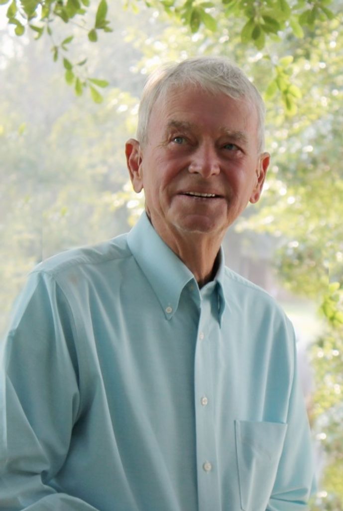 Donald Halverson