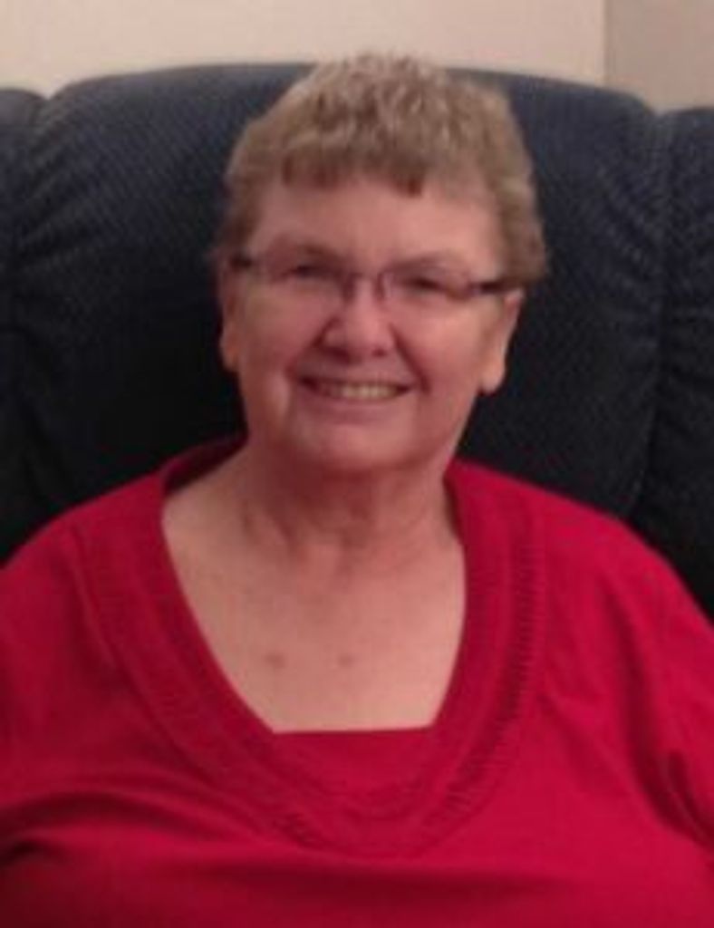 Gayle Elizabeth Draper