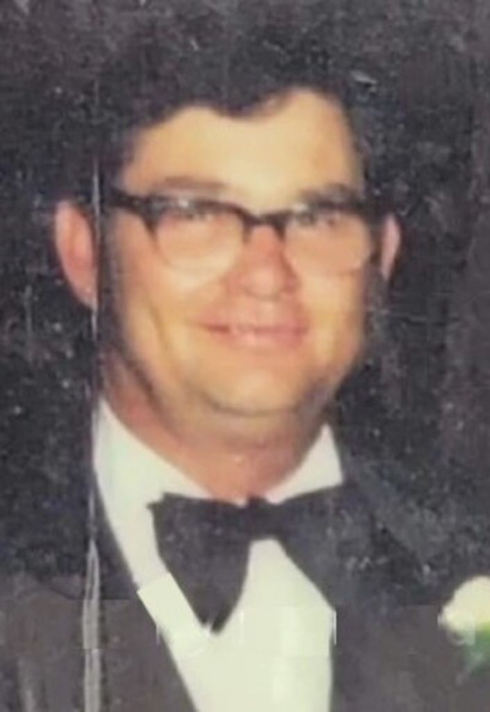 Robert "Bob" Roland Galligher, Sr. Profile Photo