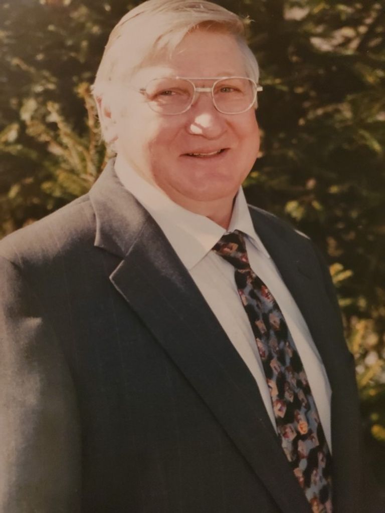 Charles Barnard