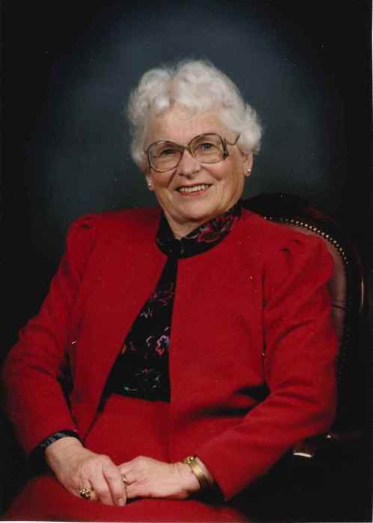 Stella Pearl Goertz