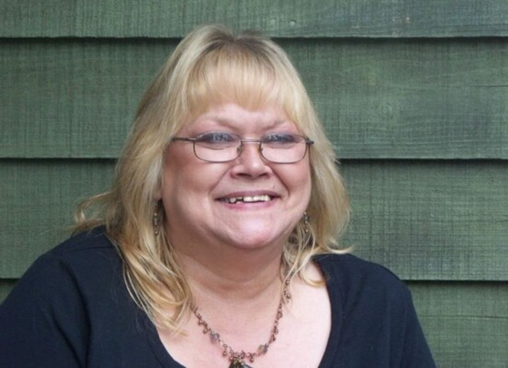 Anita Gail Smith Profile Photo