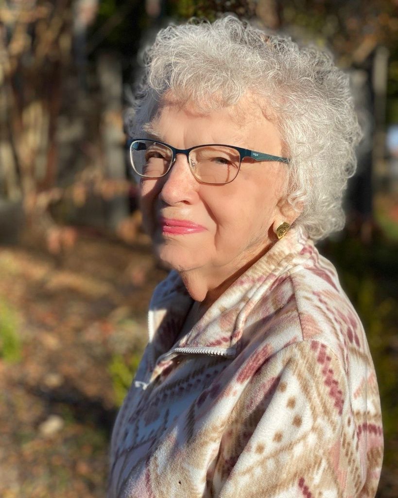 Mildred "Millie" Anna Burt Profile Photo