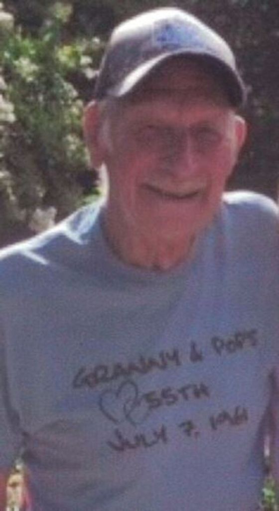 Dennis James "Pops" Whitney