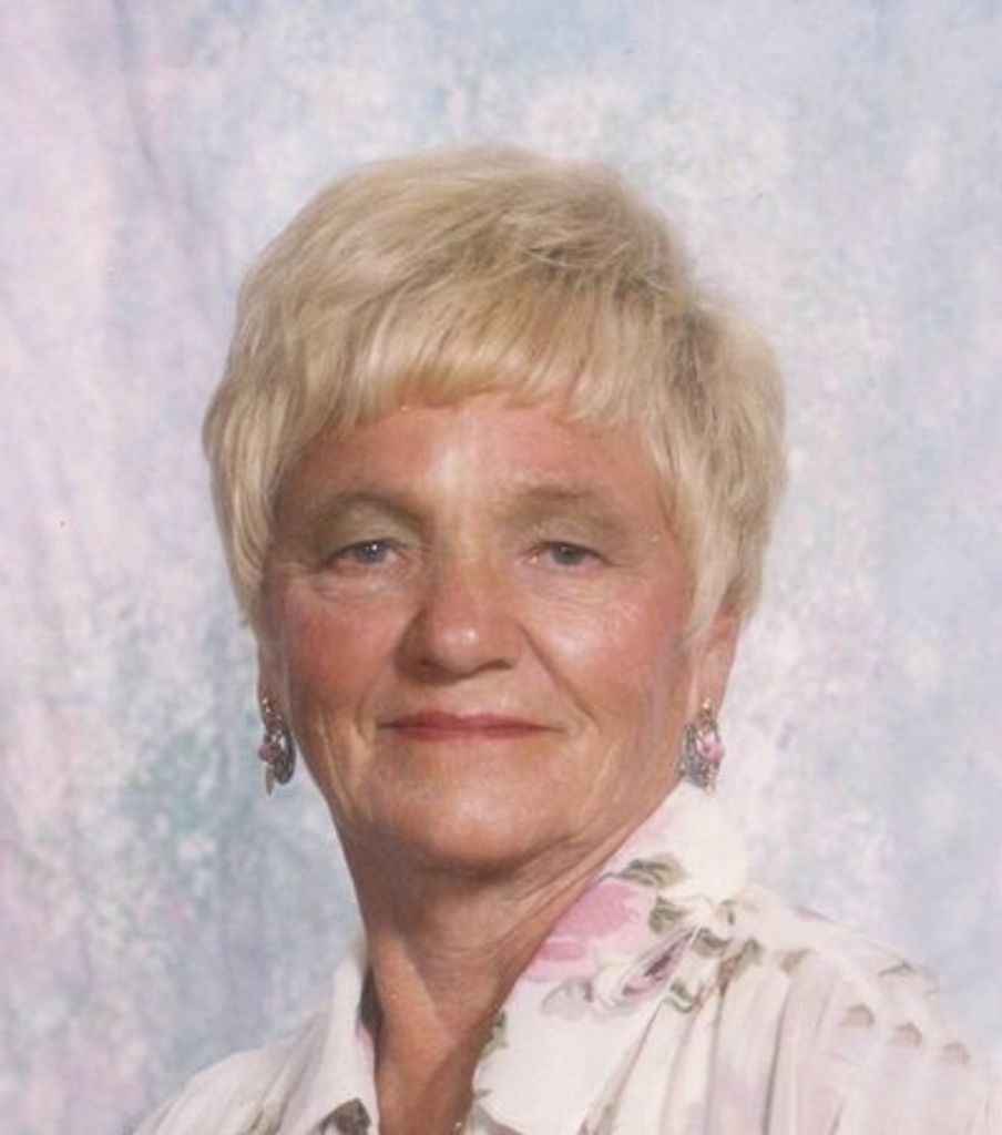 Hazel Pauline Young Profile Photo