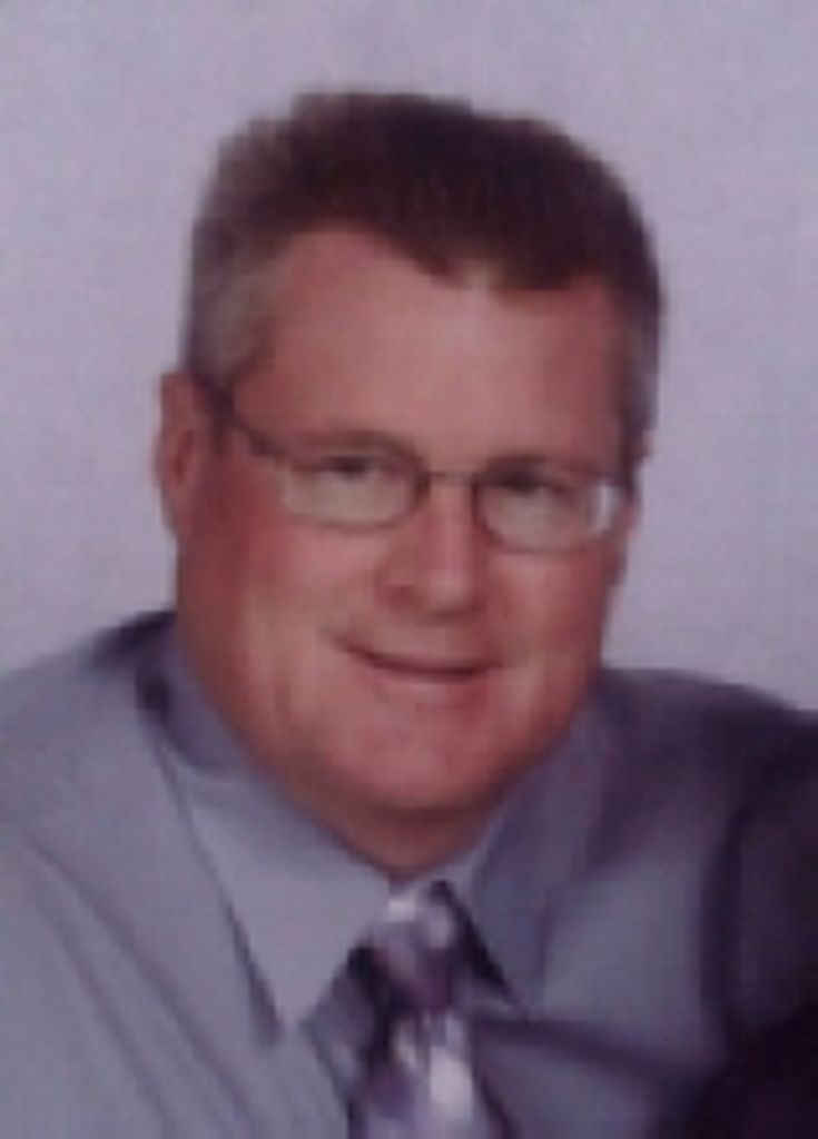 Donald Lee (Donnie) Gilmore