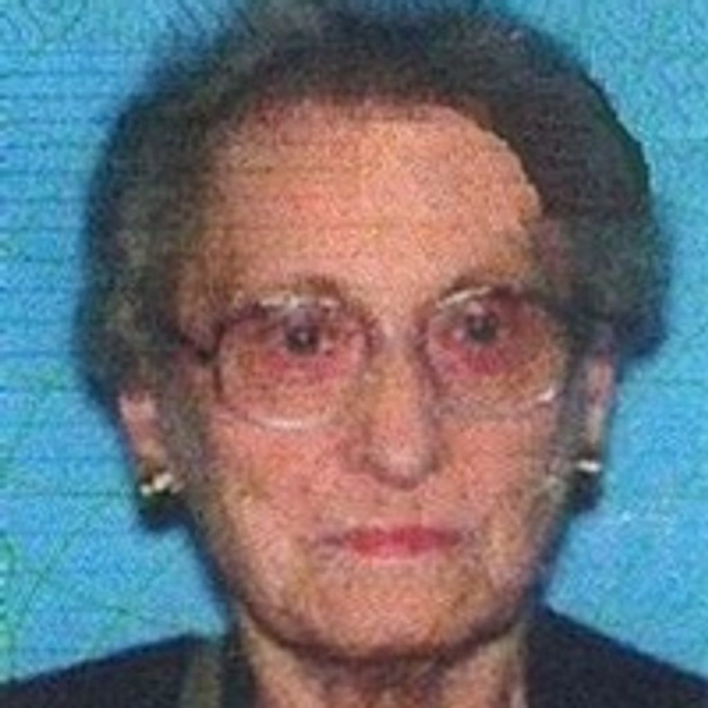 Elizabeth A. Roberts
