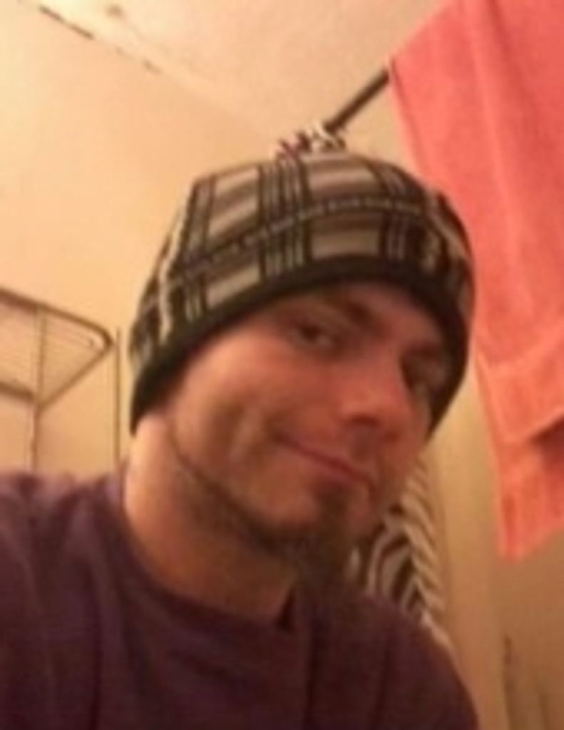 Rikki Joe Burke