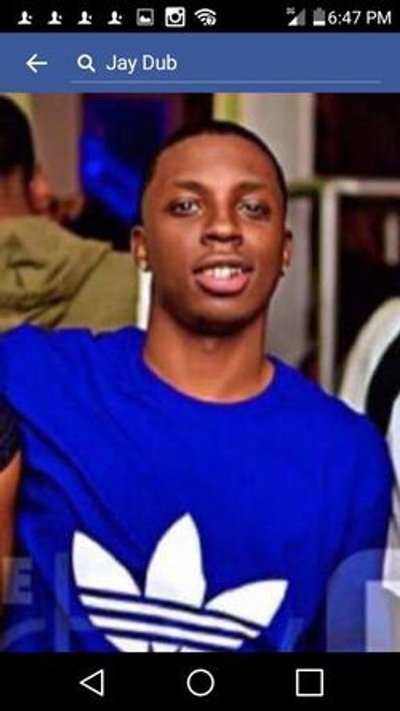 Johnel Francis Jr. Profile Photo