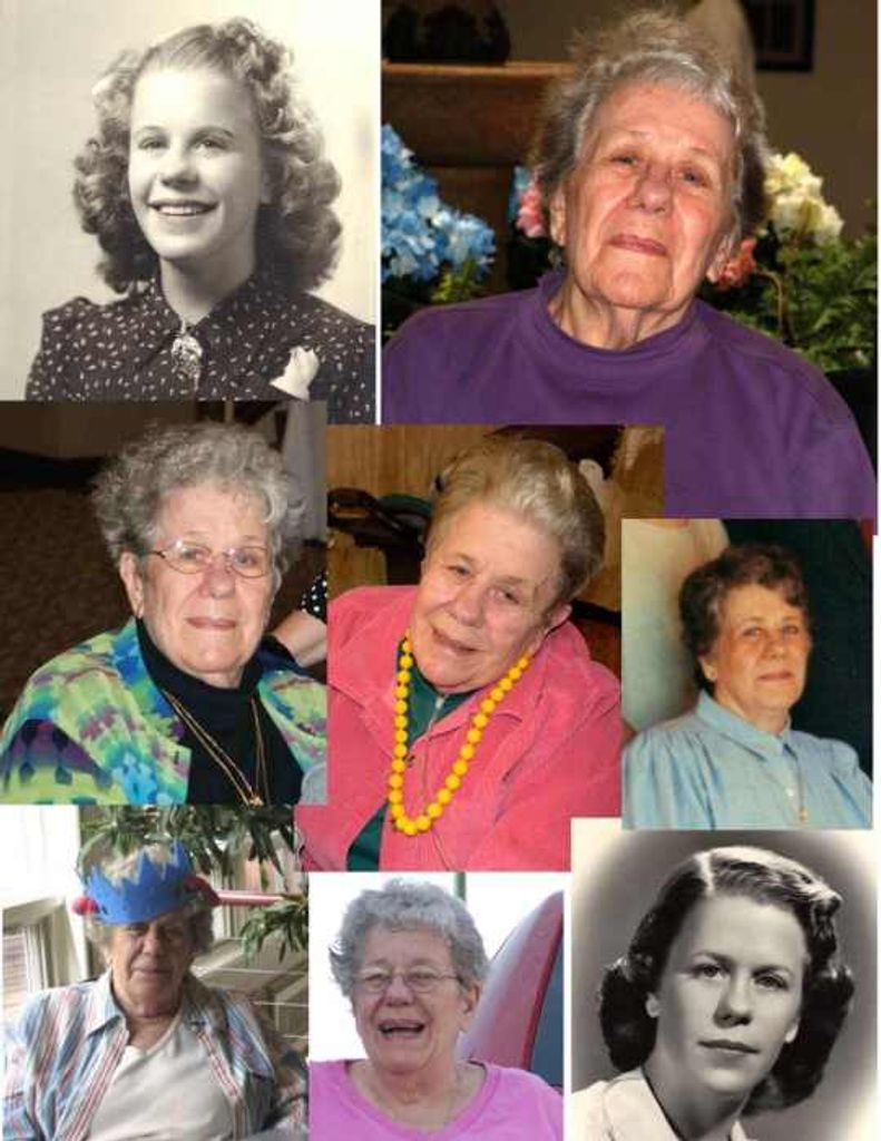 Maybelle Reinecke