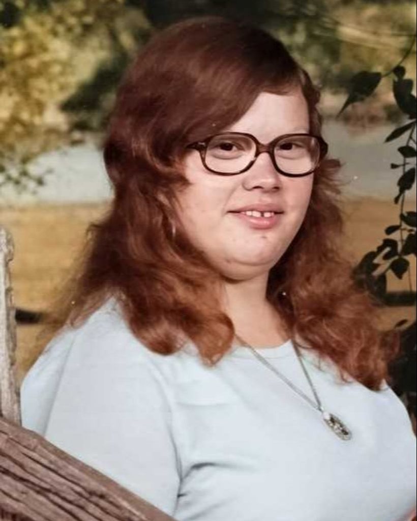 Ida Radford Profile Photo