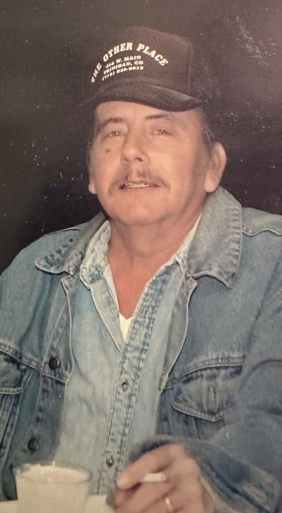 Leroy (Lee) Nelson Profile Photo