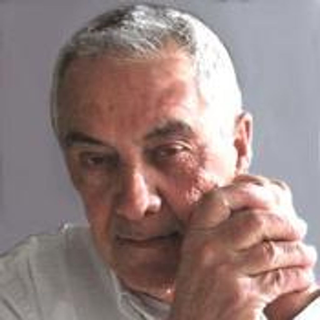 Robert Amarantes