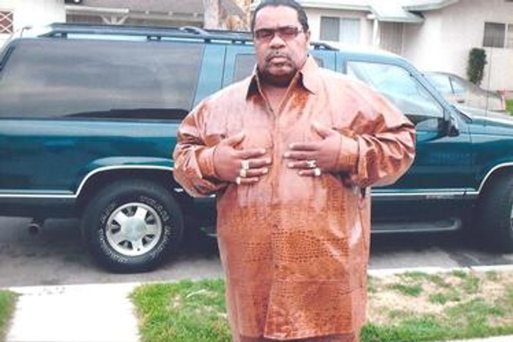 Walter R Fletcher, Jr