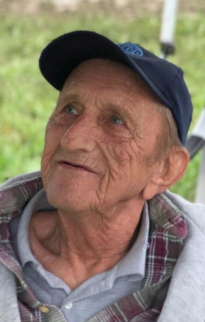 Gerald D. “Jerry” Sartain