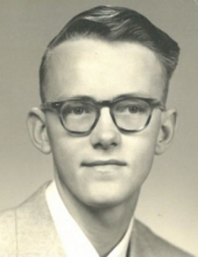 George J. Jensen