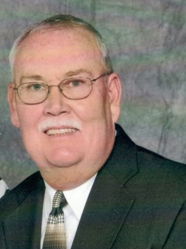 Jimmy Choate