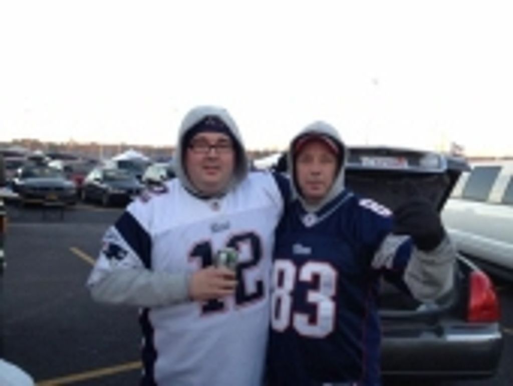 Stephen John Bekkenhuis