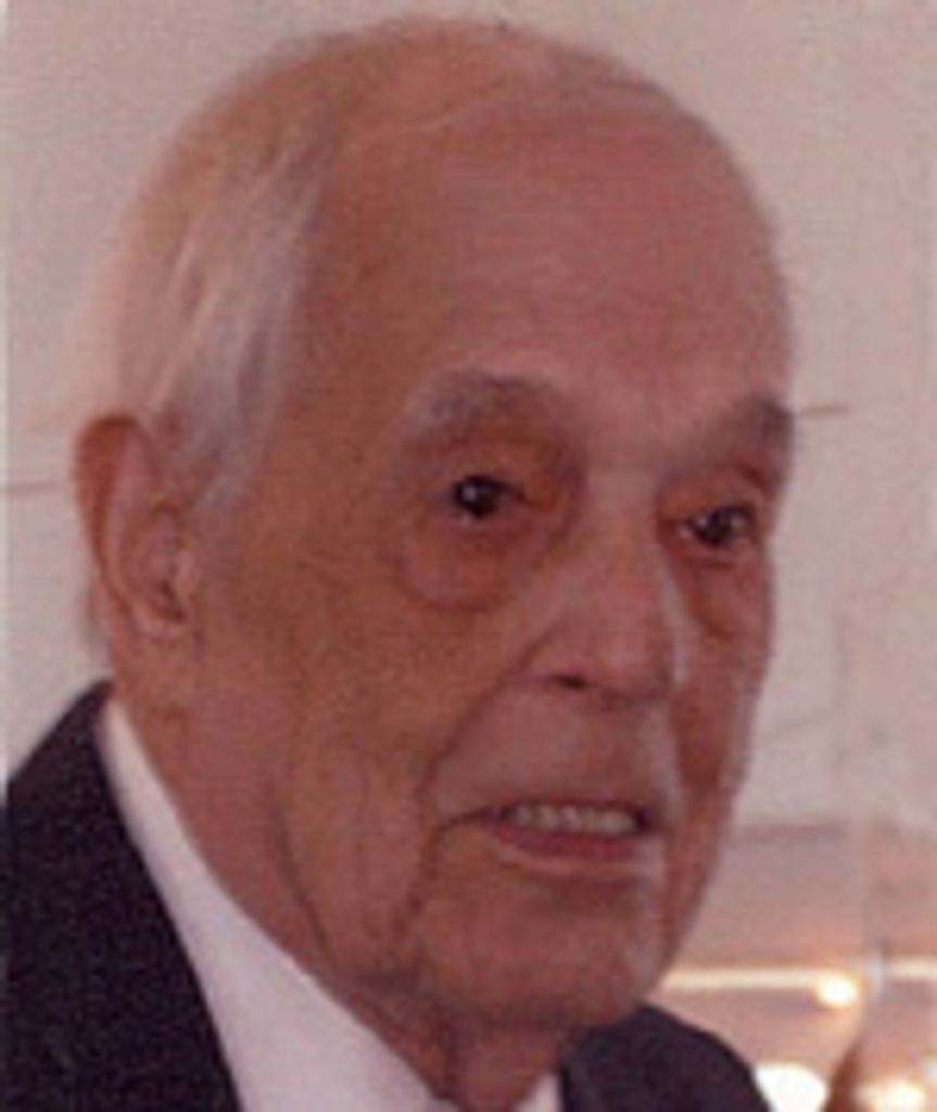 John M. Rego