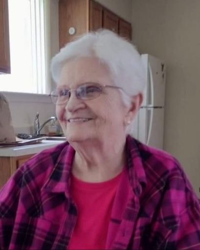 Phyllis Marie Houle's obituary image