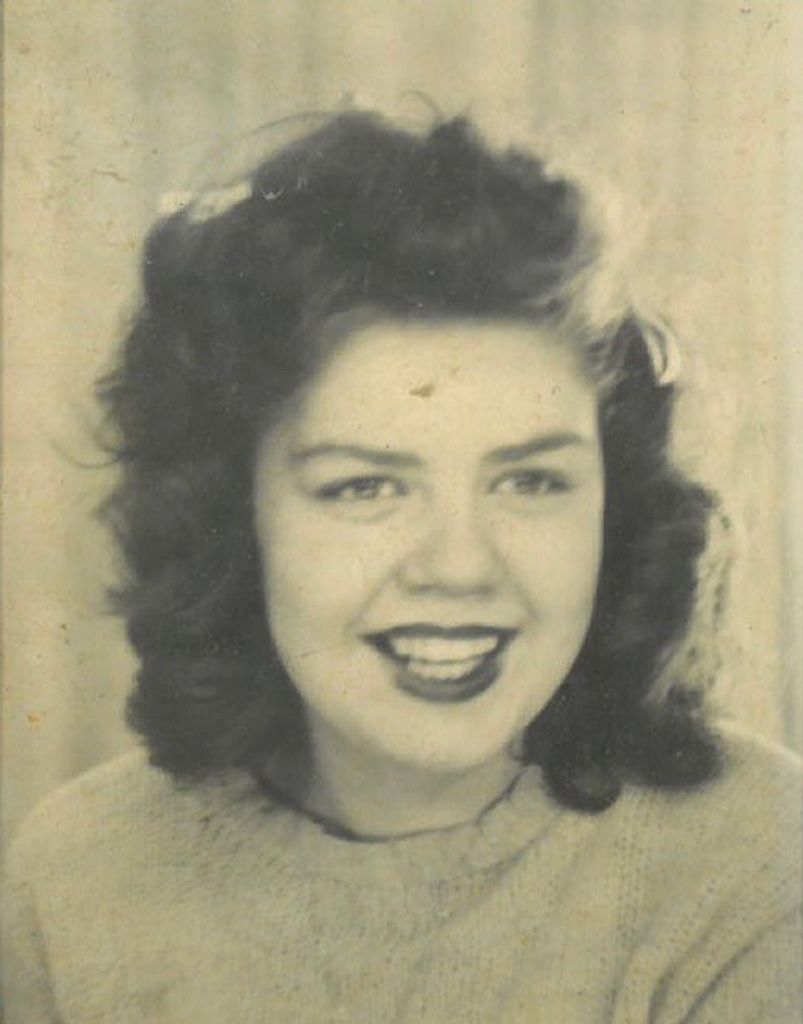 Beatrice Pearson