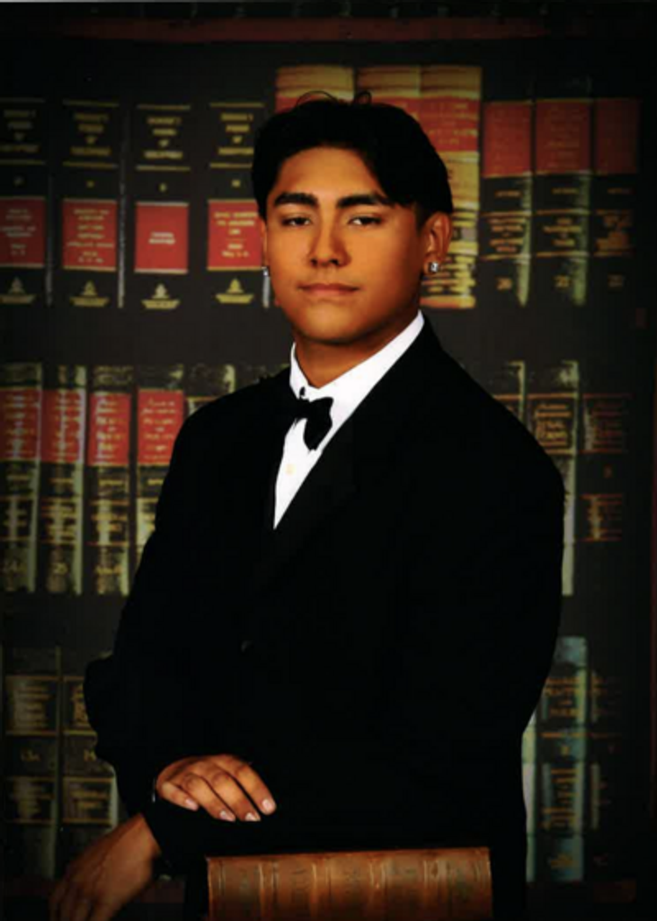 Jonathon Angel Jimenez Profile Photo