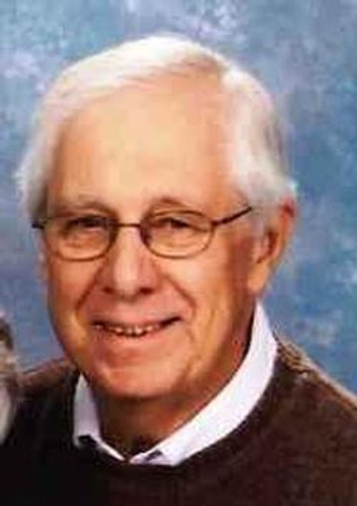 Charles Joseph Elder, Jr.