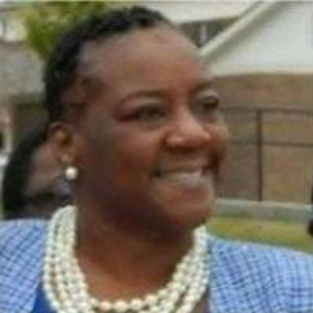 Janette Elaine Strong