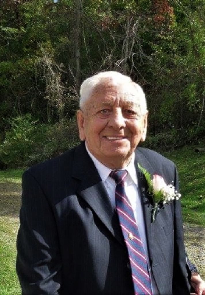 Donald D. 'Don' Smith Profile Photo