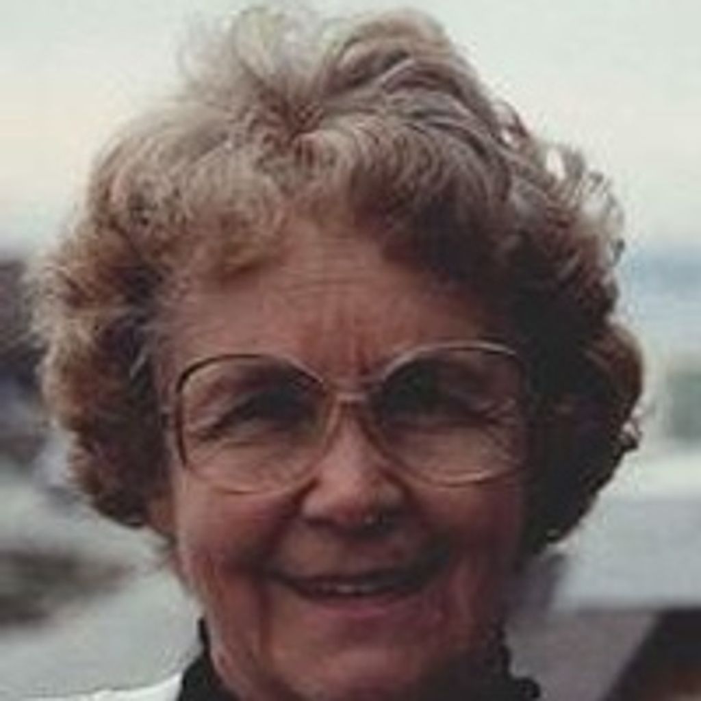 Ruth Trottier