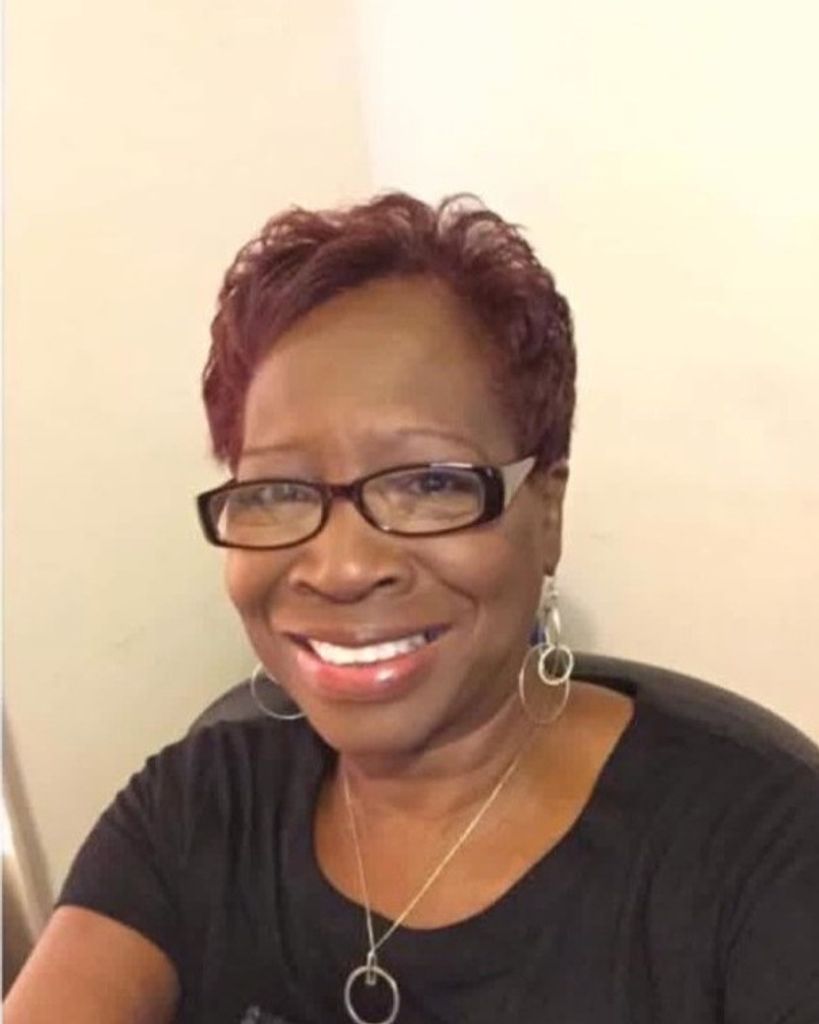 VERNA MAE BROWN Profile Photo