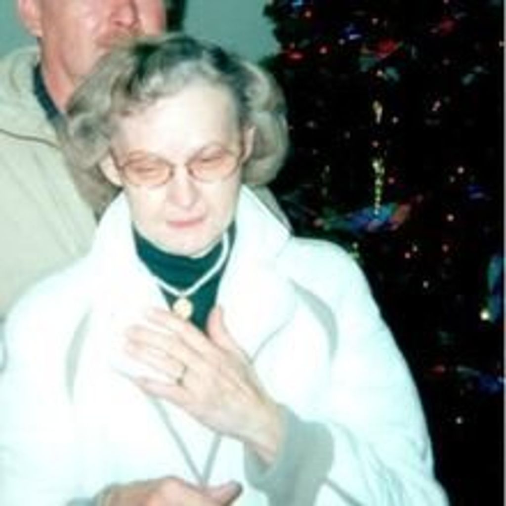 Jennie Lee Henson Profile Photo