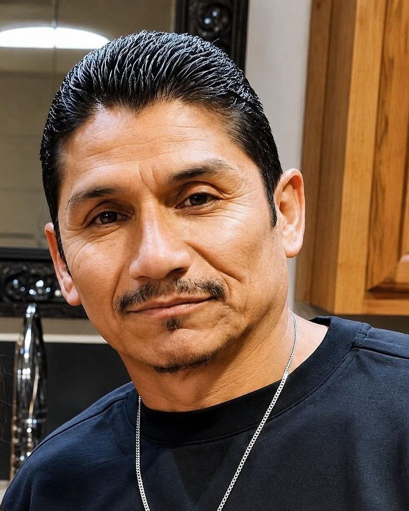 Richard Guillermo (Herrera) Garcia
