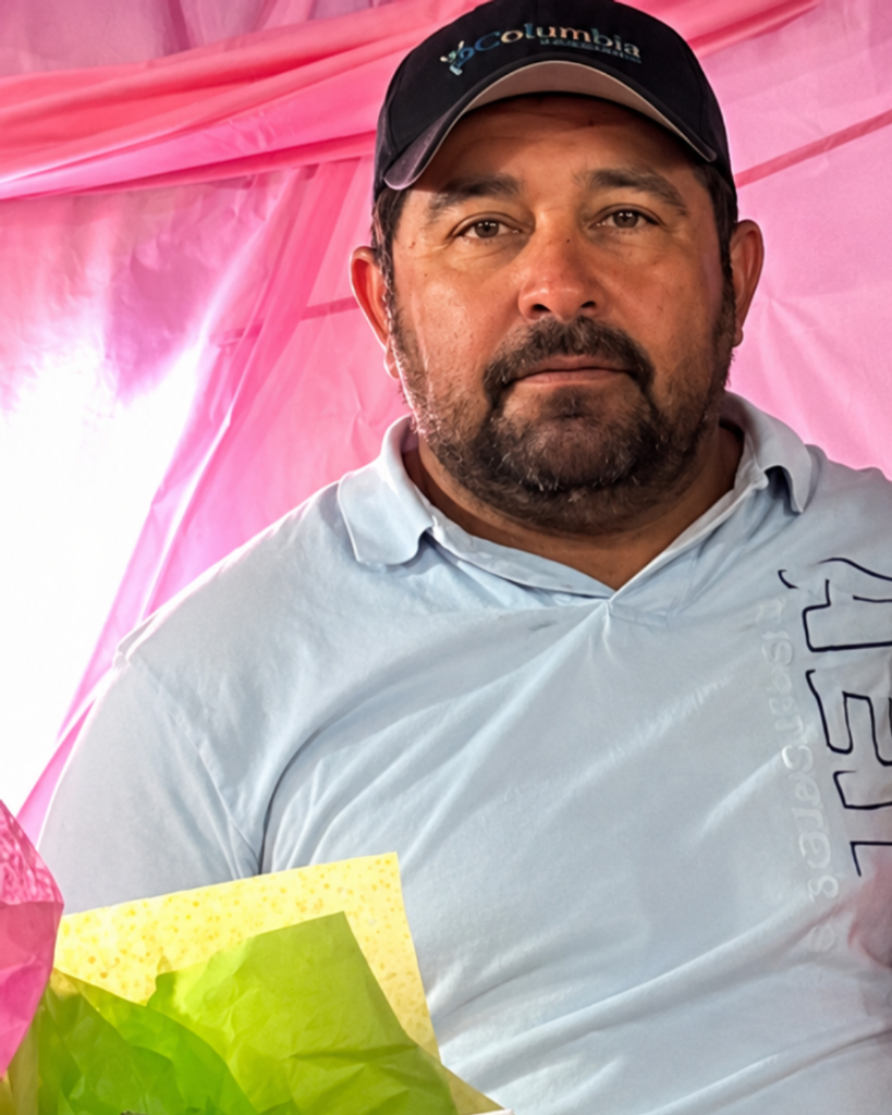 Ramferi Garcia Sanchez Profile Photo