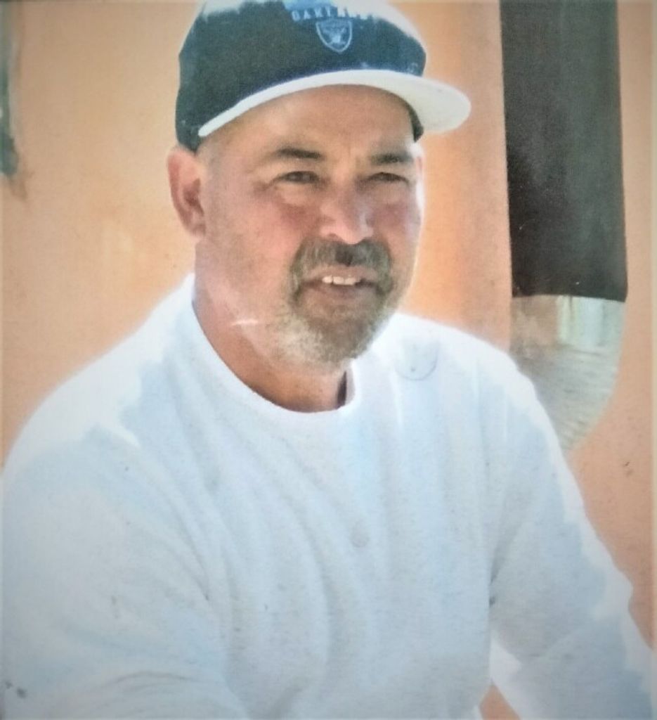 Francisco Alamillo Profile Photo