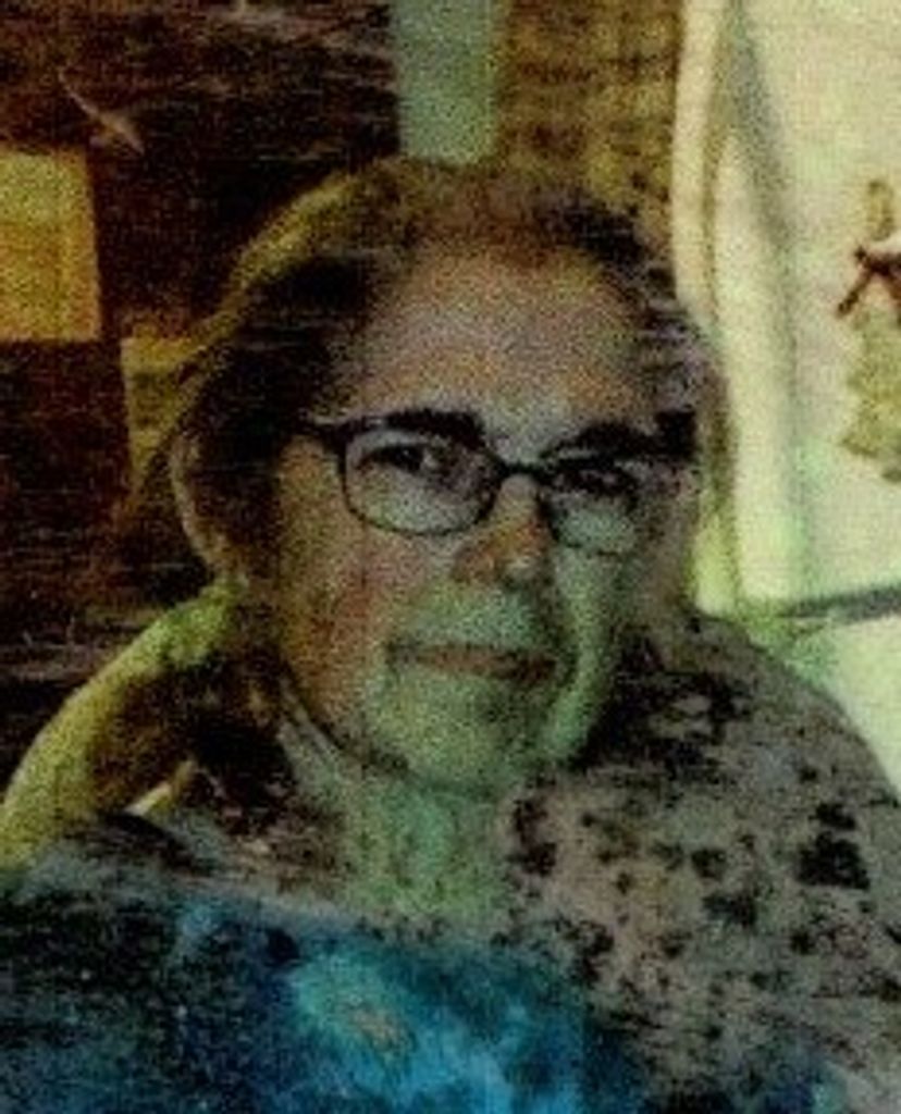 Linda M. Harwood