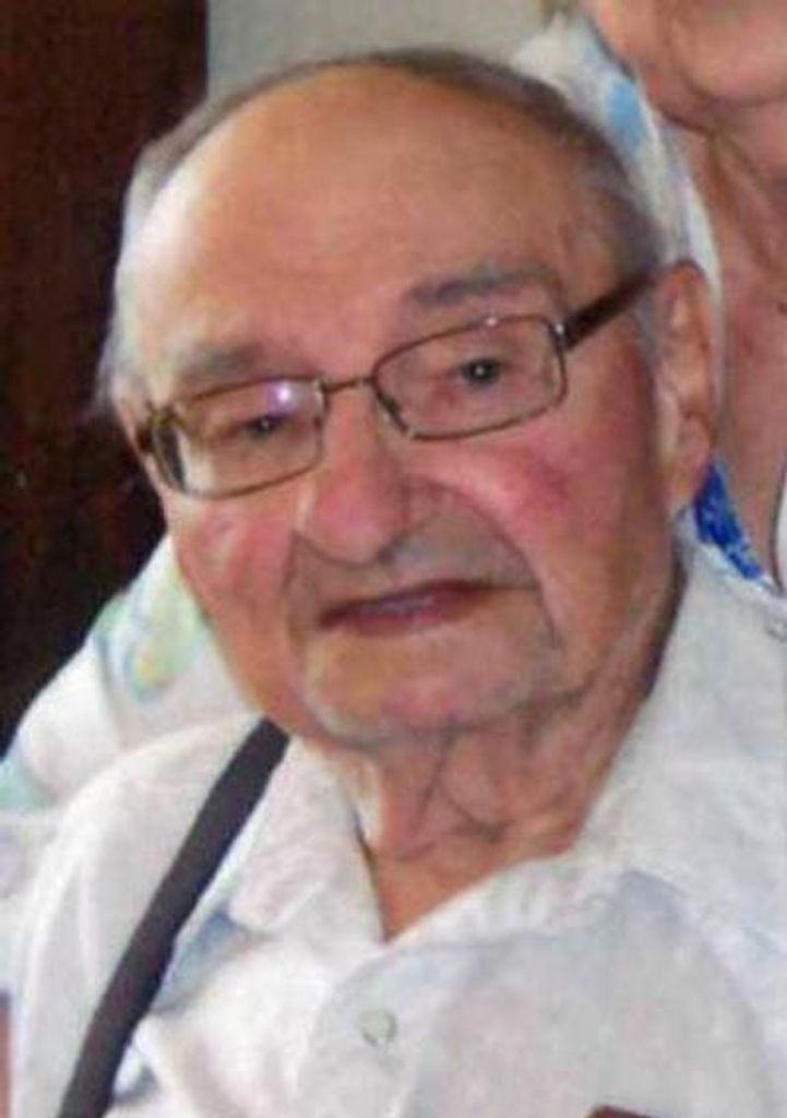 William Frank Kratky Sr.