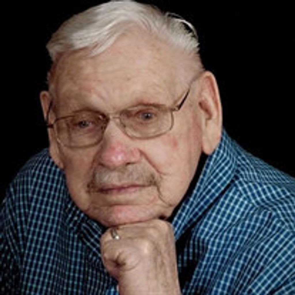 Robert "Bob" E. Williams