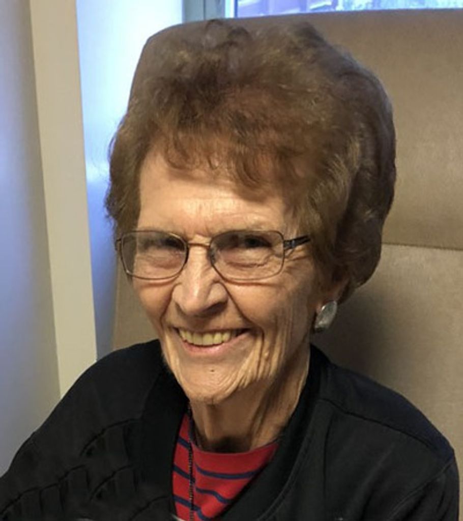Darlene Frances Kraich Profile Photo