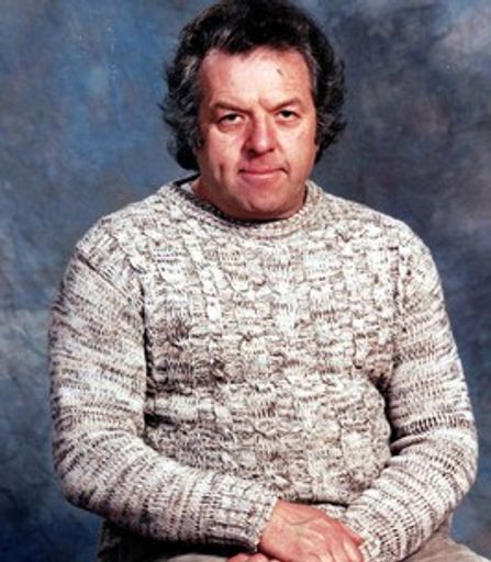 Norman "Gerry" Gerald Shelton Profile Photo
