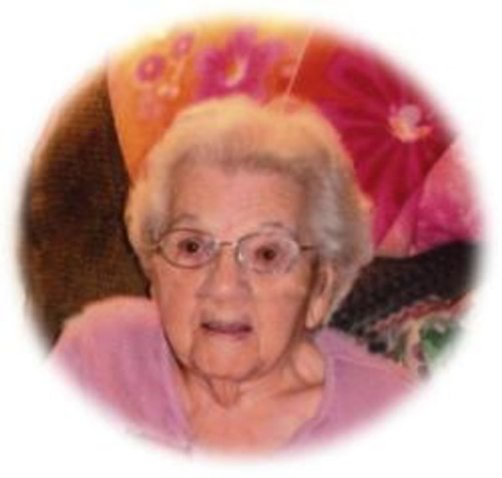 Shirley L. Andachter