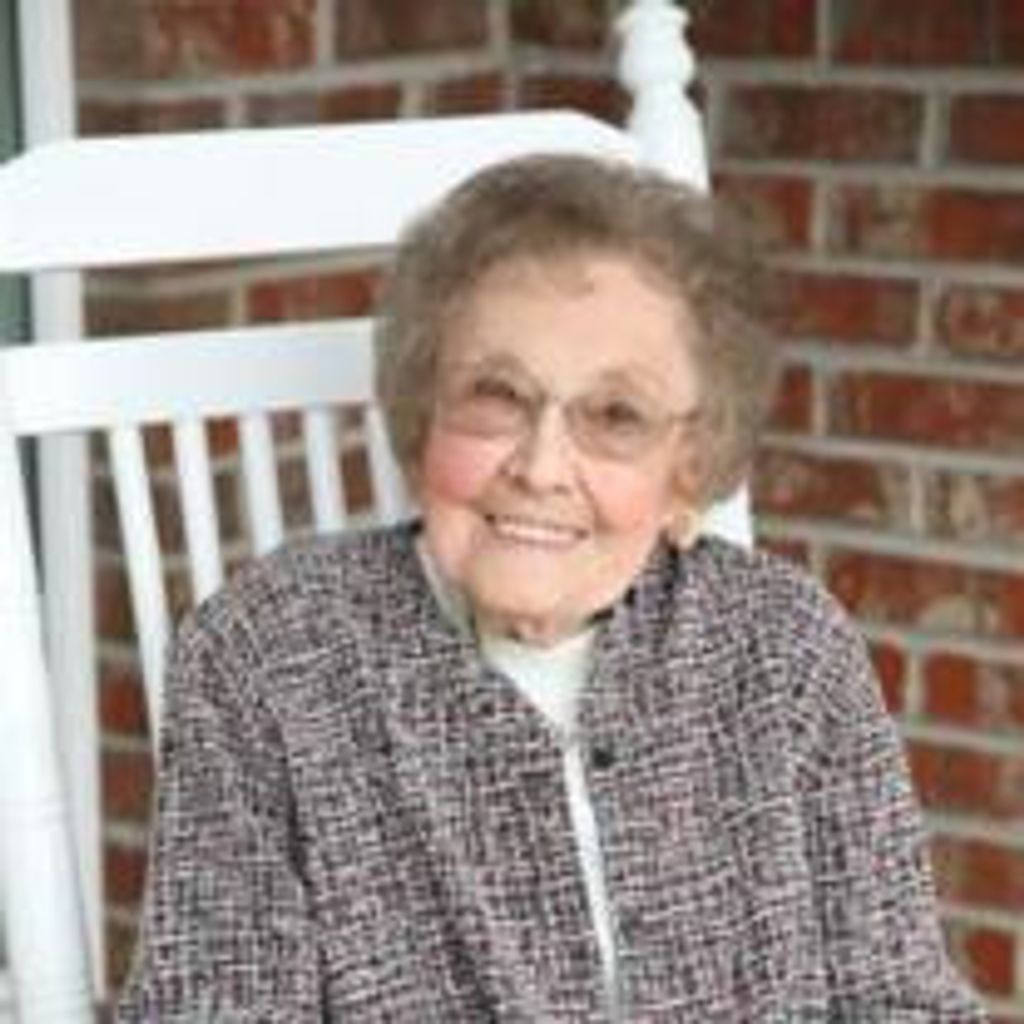 Virginia Sivells Hunt