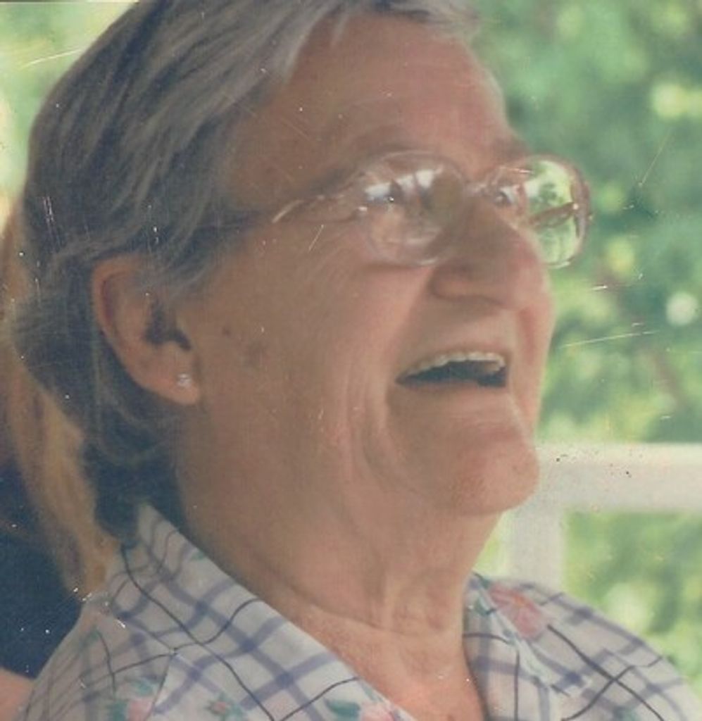 Wilma Jane Hardin Profile Photo