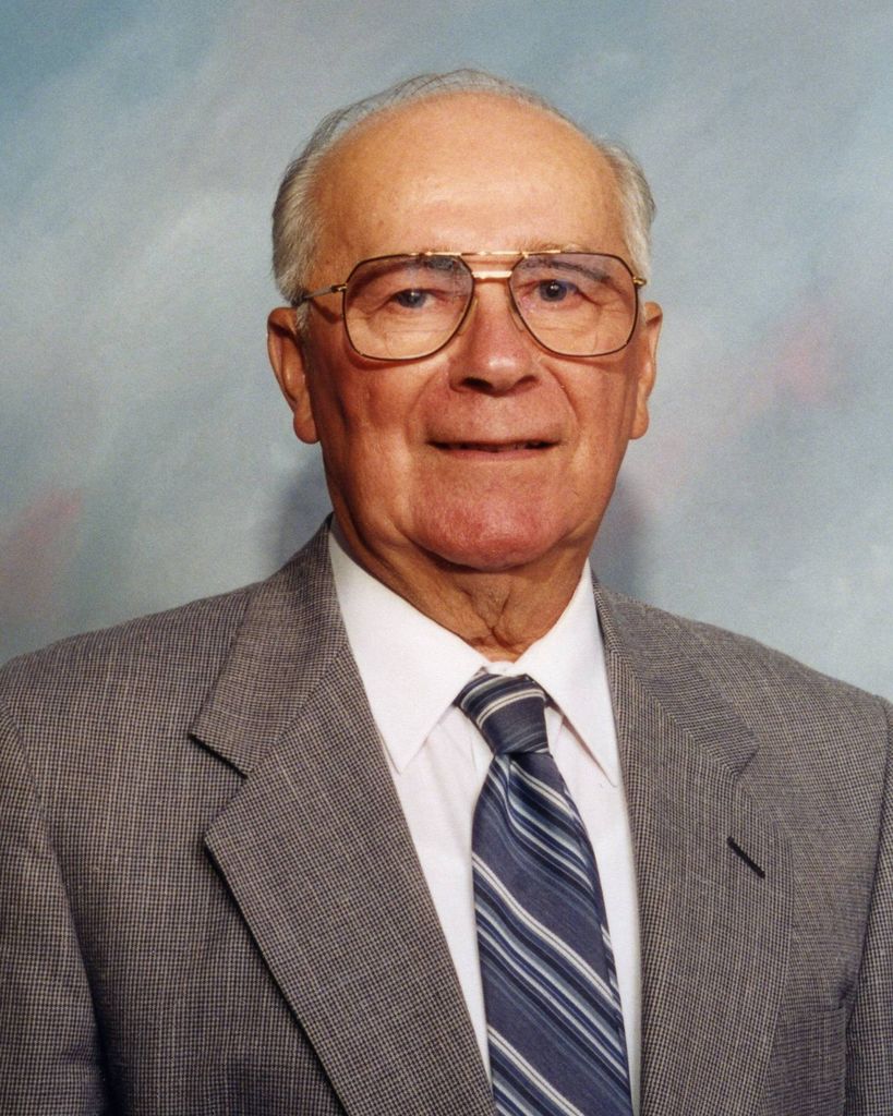 Frank L. Kremsner
