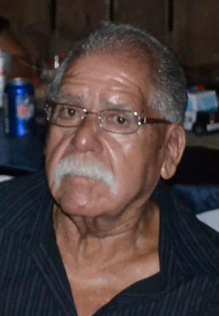 Guillermo Garcia