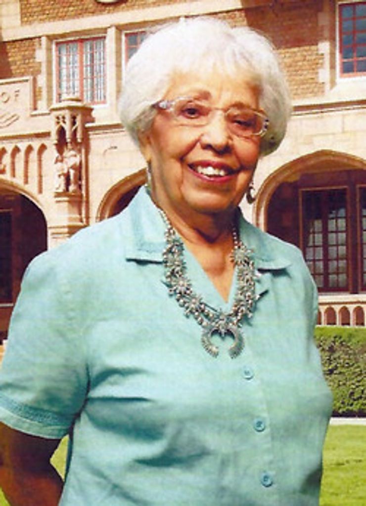 Nellie Plasencio