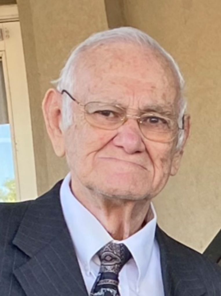 Angel Acosta Profile Photo